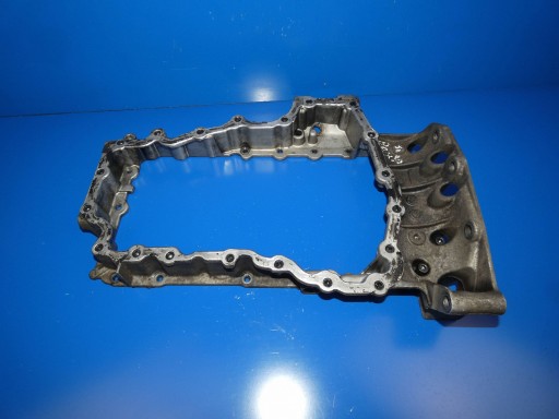 CITROEN JUMPER PEUGEOT BOXER 2.2 TDCI grundlage MISKI KARTER ölwanne
