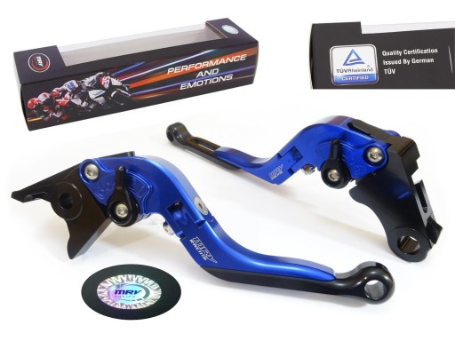 MRV CNC аксессуары синий JAP сломанные дверные ручки