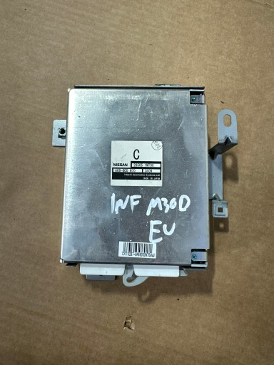 28505 1MT0C, - Модуль поддержки, поддержка контроллера infiniti m30, m35, q70, m37