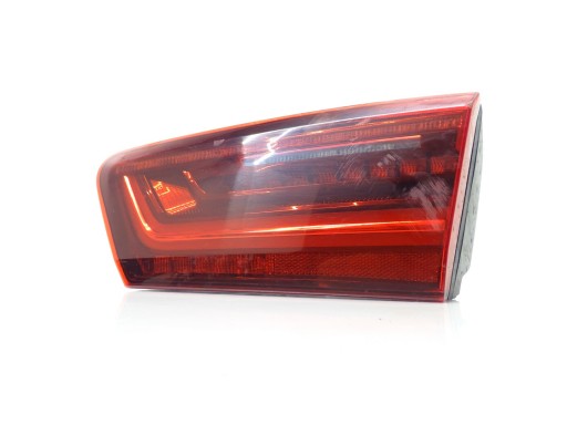 light LED right rear right rear part AUDI A6 C7 sedan LIFT 4G5945094E