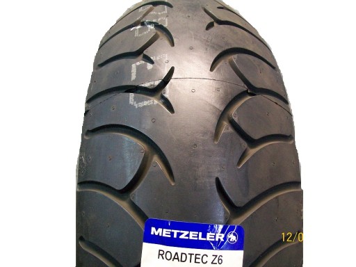 OPONA Metzeler Roadtec Z6 160/60ZR17 69W 160/60/17