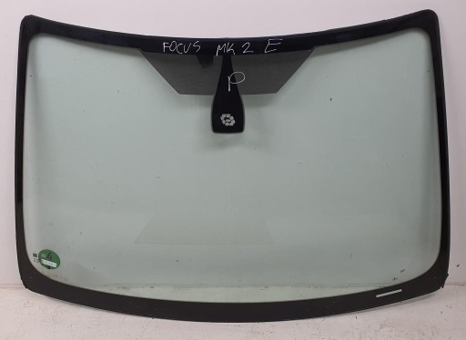 СКЛО ПЕРЕДНЕ FORD FOCUS MK2 43R-00361