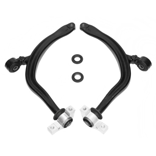 36874/1-KIT-MS - 2 рычага управления левый правый передний CITROEN C5 я, C5 II
