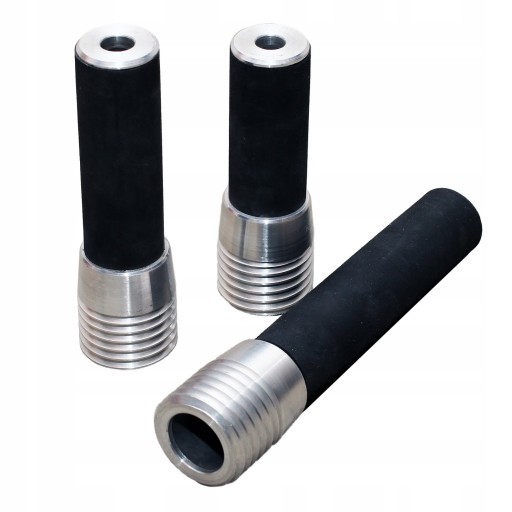 Сопло для пескоструйной обработки RJL-4/50, 6,5 мм WOLFRAM