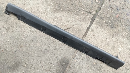 FORD B-MAX 12R 1.0EB moulding threshold right AV11-R10154-AB