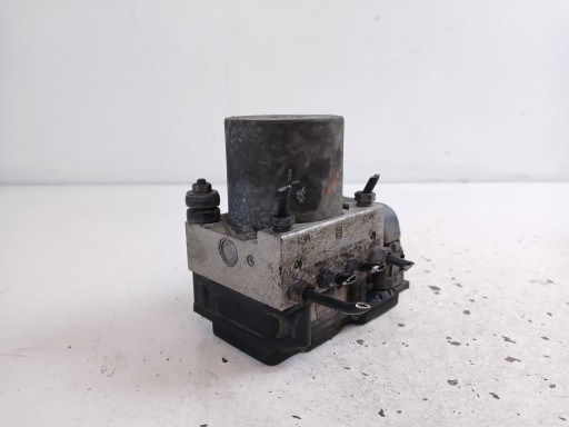 PEUGEOT EXPERT II JUMPY SCUDO servo frein ABS 1401109880 0265800696