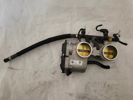 8 564 - Дроссельная заслонка BMW F750 F850 GS ADVENTURE 8564772