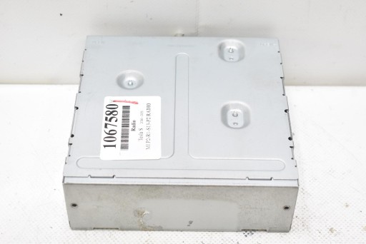 modulo TUNER RADIA 1004787-02-D TESLA MODEL S LIFT 16-21