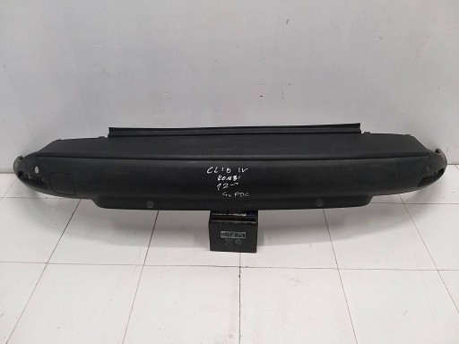 RENAULT CLIO IV 4 KOMBI 12- accessories SPOILER of a bumper rear part 4XPDC 850164704R