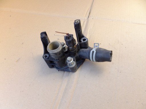 krociec vizek ford focus mk2 1,6 B 2009r 7M5G-8K556-AC