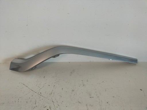 Moulage Couverture Pare choc Avant Avant Gauche HYUNDAI SANTA FE IV LIFT 21