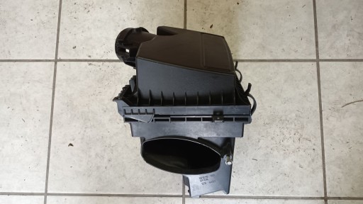 GEHÄUSE FILTER LUFT FORD MONDEO MK5 1.4 TDI