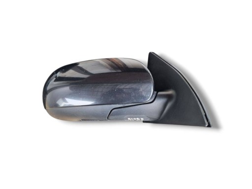 mirror exterior right side Kia Ceed facelift ED 2012 87620-1H755