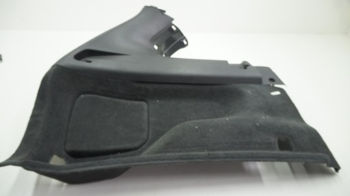 VOLVO XC60 И БЕКОН БАГАЖНИКА ЛЕВЫЙ ЗАДНИЙ ЗАДНИЙ