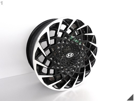 HYUNDAI IONIQ 5 21- disk 8,5JX20 ET54,5 5X114,3 +krytka 52910-GI210