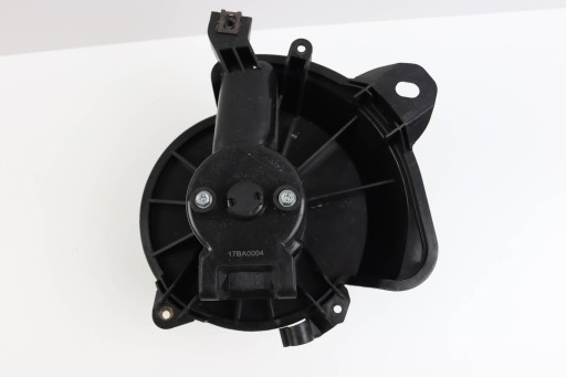 MERCEDES W168 ventilátor tOPENÍ klími 17BA0004