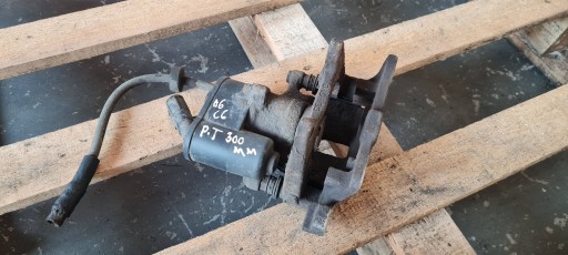 A6 C6 LIFT caliper brake mini motor right rear part 4F0615404F 4F0998281B