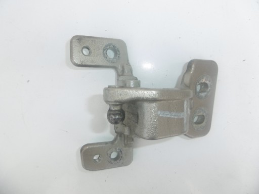 hinge door right rear part rear 798 MERCEDES W204