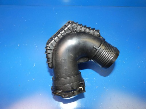 VOLVO XC40 1.5 T3 TURBO pipe DOLOTOWA air REZONATOR
