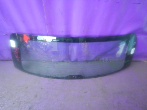 KIA CERATO 04-HB 5D СТЕКЛО ЗАДНЯЯ ЗАДНЯЯ ДВЕРЬ