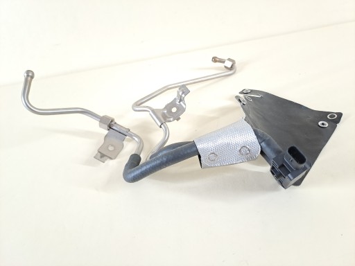 Abgasdruck sensor GPF DPF Schläuche 1.5 TSI SEAT ARONA FR LIFT 24r