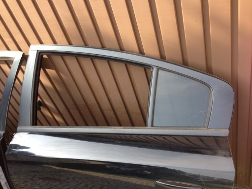 DODGE CHARGER 15 16 17 МОЛДИНГ ДВЕРИ