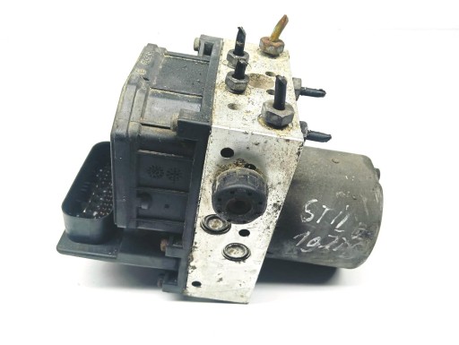 Pompa ABS Fiat STILO 1.9 JTD 0265224048