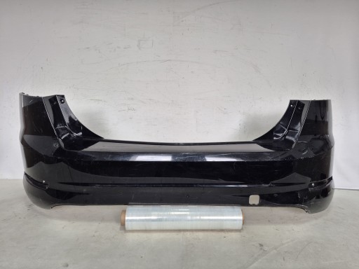 FORD MONDEO IV 4 MK4 HB LIFT 10-14 Stoßstange heck hinten
