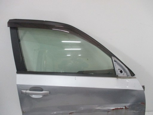 window right front SUBARU FORESTER 11R