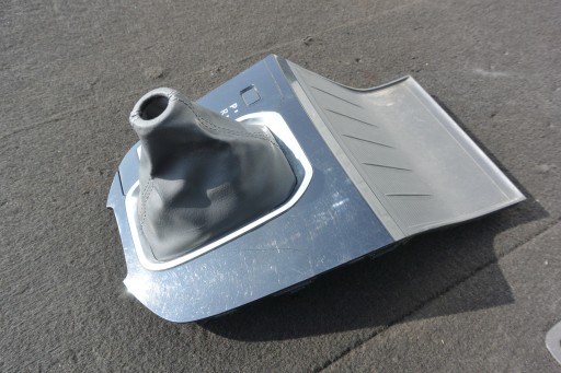 Blende Abdeckung schalthebel Getriebe getriebe MAZDA CX9
