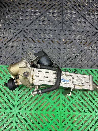 chladič EGR BMW 5 F10 F11 7823210