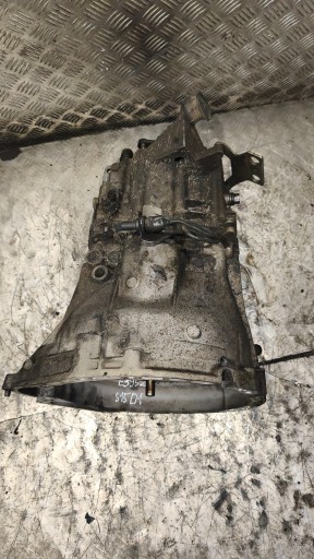 getriebe BMW E39 520i 220022598