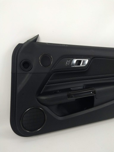 Ford Mustang VI GT side door prawych 2015+
