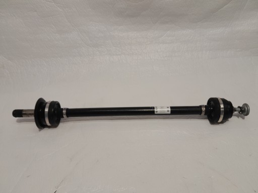 BMW X3 G01 LCI semi-axis NAPEDOWA right rear part 8679940