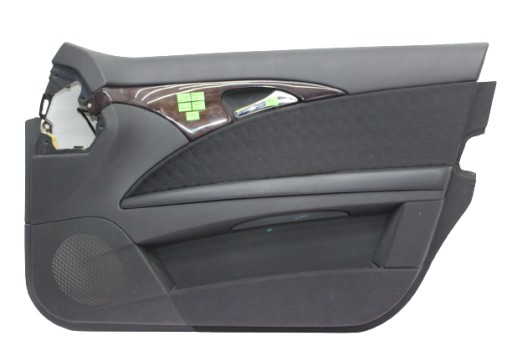 A2117202472 - MERCEDES E W211 бекон правый передний классический ЕС