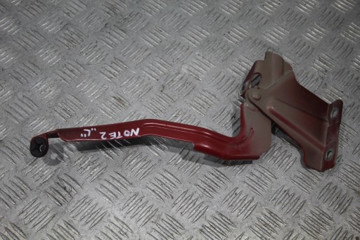 hinge bonnets left NISSAN NOTE II 2 E12