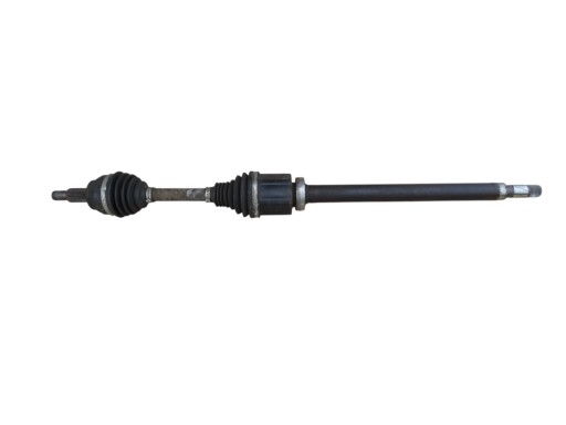 semi-axis front right LAND ROVER RANGE ROVER EVOQUE (L538) 2.0D/2.2D 2WD/AWD
