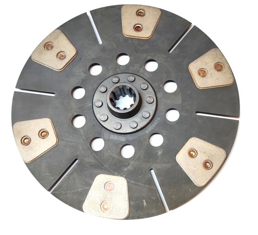 Диск сцепления John Deere AZ36713