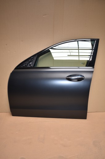 IDEALNE door front front left W colour 818 MERCEDES W206 1