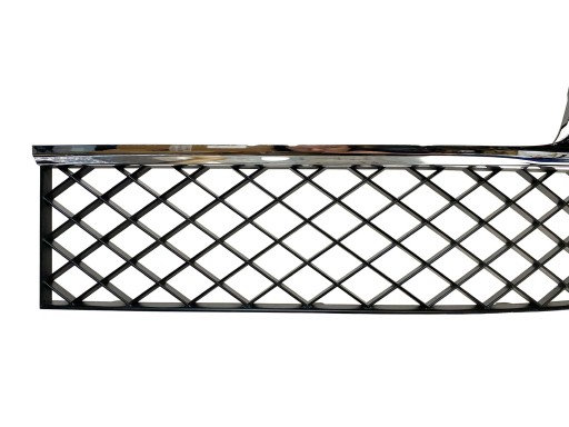 BENTLEY FLYING SPUR BOCZNY GRILLE LH 4W0807647D