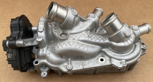 water pump 05E121042B 05E121117G 05E121111K IDEAL
