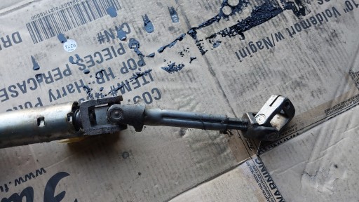 steering wheel rod cross part AUDI A3 8L 1995-2003 1.9 TDI 8L1419501BD