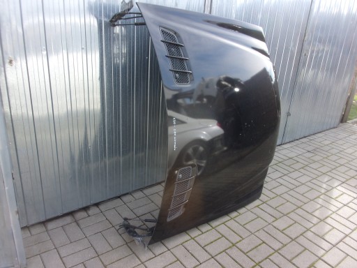 MERCEDES R230 SL 230 SL500 kapota A2308800057