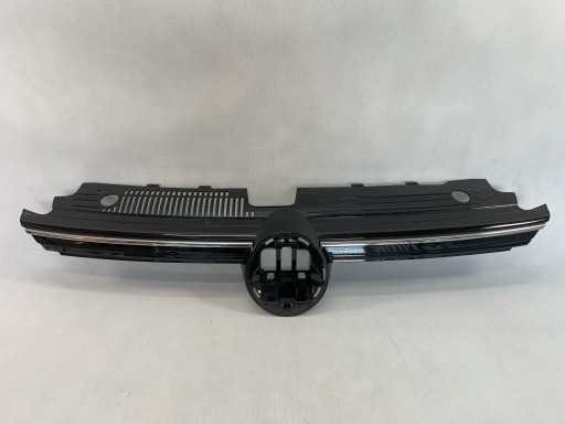 front PREKLADgrill Volkswagen Golf 8 VW VIII 20r 2020 5H0853651AF 09.25