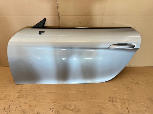 IDEALNE door +window left PORSCHE CAYMAN BOXSTER 982 718 1