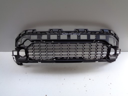 Lüftungsgitter der Stoßstange DACIA DUSTER III 24
