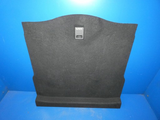 MERCEDES CLA W117 sedan floor mats boot