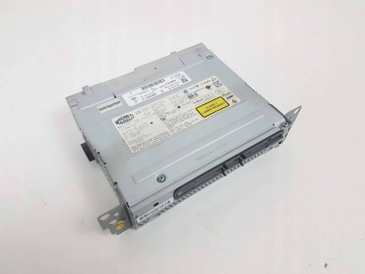 BMW F30 F31 RADIO ODTWARZACZ 9365846
