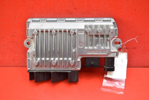 Centralina modulo START/STOP 9802096780 PEUGEOT 508 1 e SW 2.0 BLUEHDI 180 KM