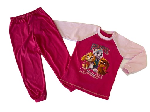 Піжама Amir розмір 128 різнокольорова